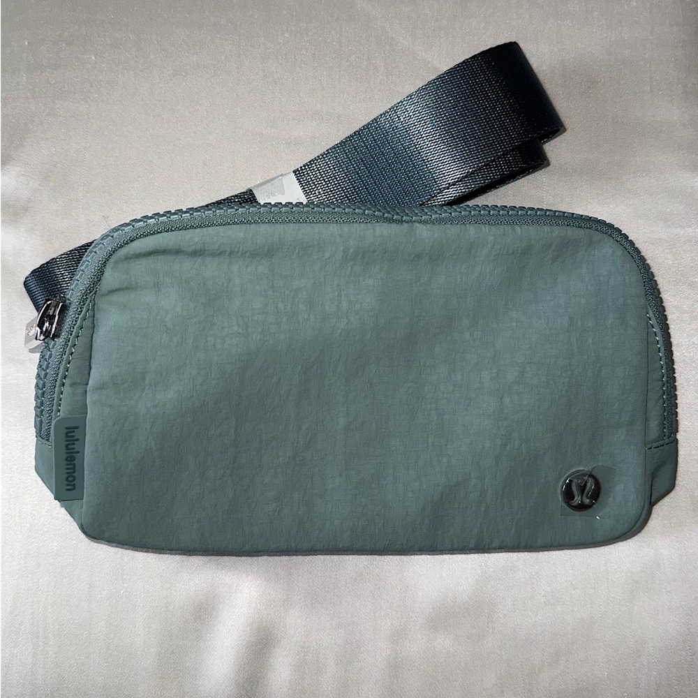 Light Green 1L Belt Bag